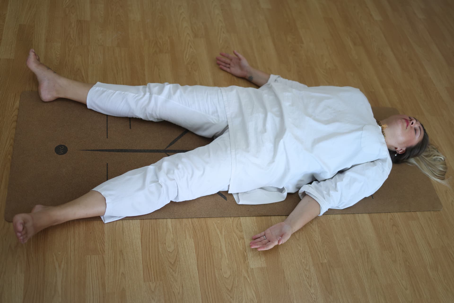 savasana